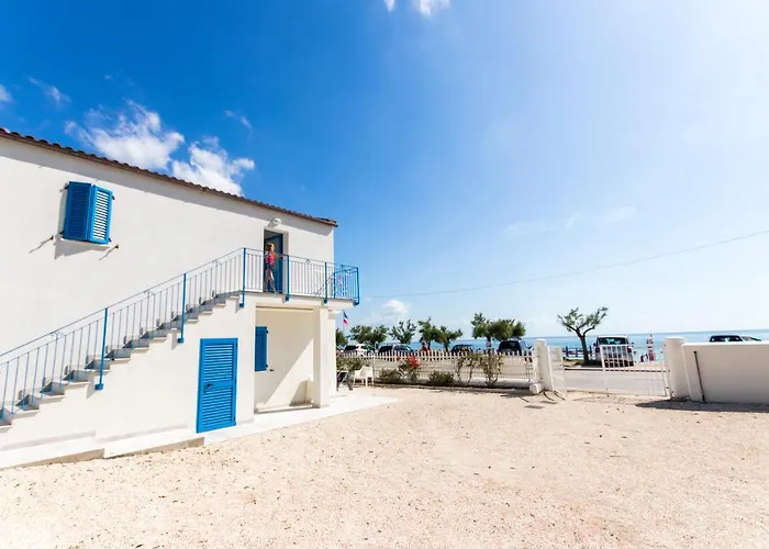 Casabianca Appartamenti